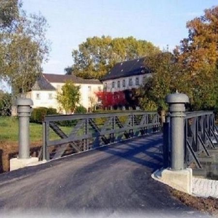 Ferienhof "Die Schenkenau" Bodelstadt Esterno foto